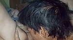 My wife said to me fuck me and eat me