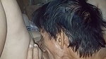 My wife said to me fuck me and eat me