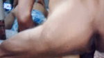 My wife wants me to eat her pussy and fuck lower doggy