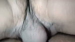 New creampie hot sex