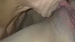None stop orgasm and none stop moaning of my sexy and horny wife