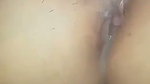 None stop orgasm and none stop moaning of my sexy and horny wife
