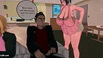NTR Boring Family Pary 1-5 3d Animated Porn