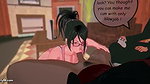 NTR Boring Family Pary 1-5 3d Animated Porn