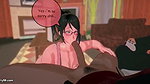 NTR Boring Family Pary 1-5 3d Animated Porn