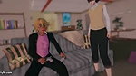 NTR Boring Family Pary 1-5 3d Animated Porn