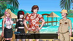 Paradise Lust 3 Full Playthrough Episode 1