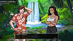 Paradise Lust 3 Full Playthrough Episode 2