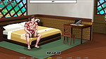 Paradise Lust 3 Full Playthrough Episode 2