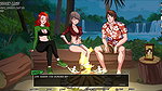 Paradise Lust 3 Full Playthrough Episode 2
