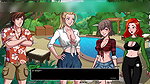 Paradise Lust 3 Full Playthrough Episode 3