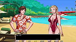 Paradise Lust 3 Full Playthrough Episode 3