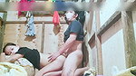Pinay assfuck love’s friend huge dick