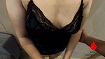 Pinay Hot Wife Fingers Herself Until She Cum In Front Of Her Neighbor – He Then Fucks and Cums On Her Face