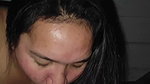 PINAY MILF SUCKES DICK OF HIS LOVER WHILE HIS HUBBY IS OUT