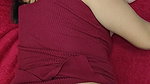 PINAY MILF THOUGHT HE IS FUCKED BY HIS HUSBAND