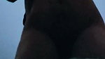 Pinay Petite Gets Fucked in Public Bathroom still moaning and dirty talk