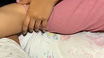 Pinay Step Sister Nagpatira Kay Kuya !