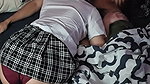 Pinay Student Petite Young Tight Pussy Motel KTV Themed Quick Fuck after Class Part 1