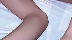 Pinay Student Tight Pussy and Creampie