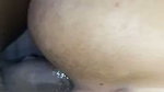 pinay use all her holes