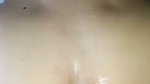 pinay use all her holes