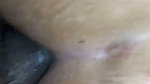 pinay use all her holes