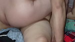 Pinay Wife creampied by her Boy Bestie