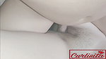 Pregnant teen received a load of cum