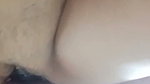Pussy cums to my dick so pleasured