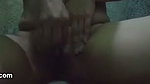 Pussy shaving