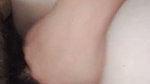 Quick Fuck To My Noughty Wife, Until We Cum At The Same time,