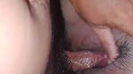 Quick Fuck To My Noughty Wife, Until We Cum At The Same time,