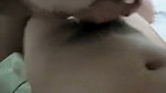 Real Hand job on my Boyfriend dick