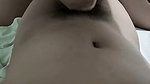 Real Hand job on my Boyfriend dick