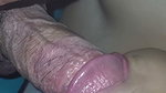 Sarap na sarap si pare sa blowjob ko