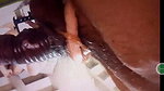 Satisfying pussy of my wife