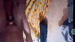 Satisfying pussy of my wife