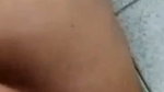 Self musterbating my tight pussy