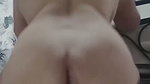 Sexy Filipina Milf, Making Her Dildo Wet & Creamy