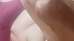 She loose control when she saw my dick to fuck her wet pussy