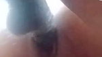 She loose control when she saw my dick to fuck her wet pussy