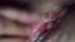 She loves it so much to see my blk dick hard