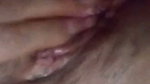 She loves it so much to see my blk dick hard
