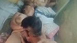 She makes me satisfied when I get cum to her pussy