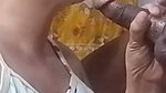 she sucks my dick so pleasured that i feel great sucker
