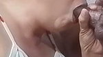 she sucks my dick so pleasured that i feel great sucker