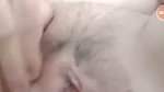 She wants video sex .we do it for longing for each other
