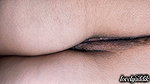 Step Mom close view