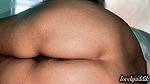 Step Mom close view